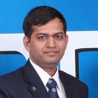 Dinesh Kumar Goyal - PMP