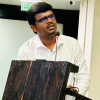 Anil Kumar P.