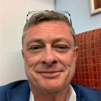 Simon Eedle