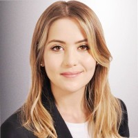 Francesca Gaspari