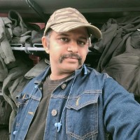 Siddhartha Trivedi