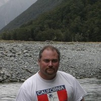 Andrew Turner-Heaton