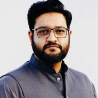 Muhammad Essa Dar