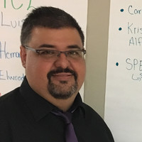 Carlos Perez