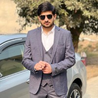 Syed Farid Hassan