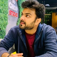 Himesh Sharma