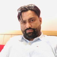 Harman Khaira