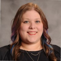Rachel McCully, MMME