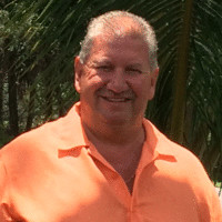 Benjy Alfonso