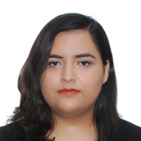 Claudia Vanessa Maldonado Ramírez