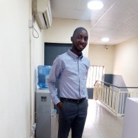 lbrahim Bolaji Lateef