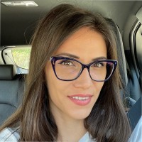 Eleonora Mihova