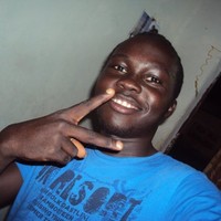 Timothy Kiprotich