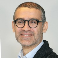 Brosik Razwani