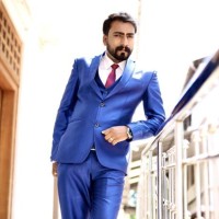 Ajay Abraham