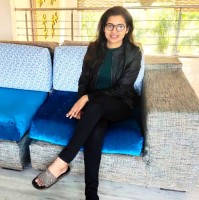 Preeti Kumari