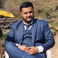 Gurveet Singh