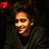 Abhay Raj Dwivedi