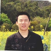 Yongsheng Xie