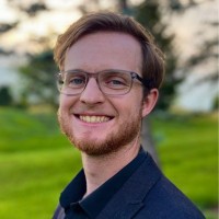 Kane Louderback, Pmp