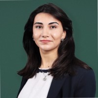 Leyla Karimova