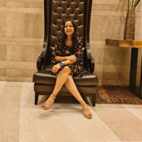 Tanvi Sharma