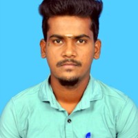 Balamurugan M