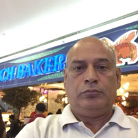 Narinder pal Uppal
