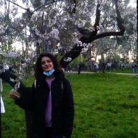 Cristina Zarallo Pérez