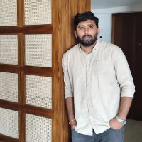 Nishanth Gowda