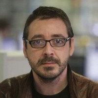 Javier Martínez