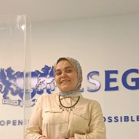 Shimaa Hefzi