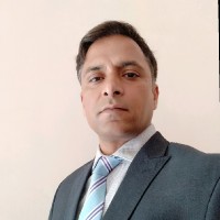 Maj Sanjay Bamrara, SM