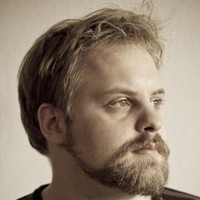 Axel Duvebäck