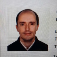 Carlos Martins
