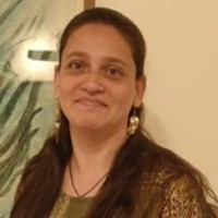 Aarti Dixit