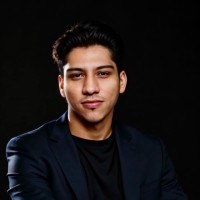 Daniel Ramos
