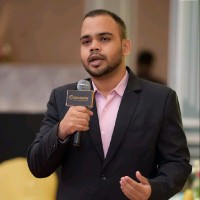 Ashutosh Bandekar