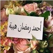 D-Ahmed Heba