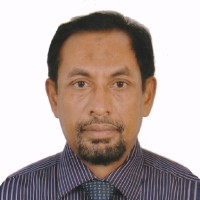 Ahmed Sheikh Sakil Uddin