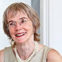 Elizabeth Sideris