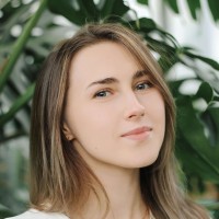 Daria Ochapova