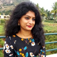 Sushma A