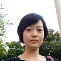 Sally Zhou