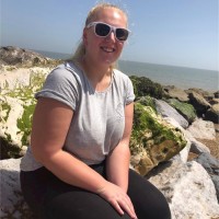 Jasmin Bulpitt