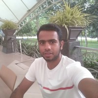 Manikandan Venugopal Arumugam