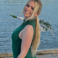 Madison Thacker