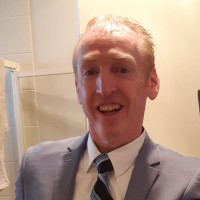 Martin Healy