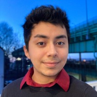 Moses Ramirez