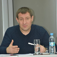 Oleg Averyanov